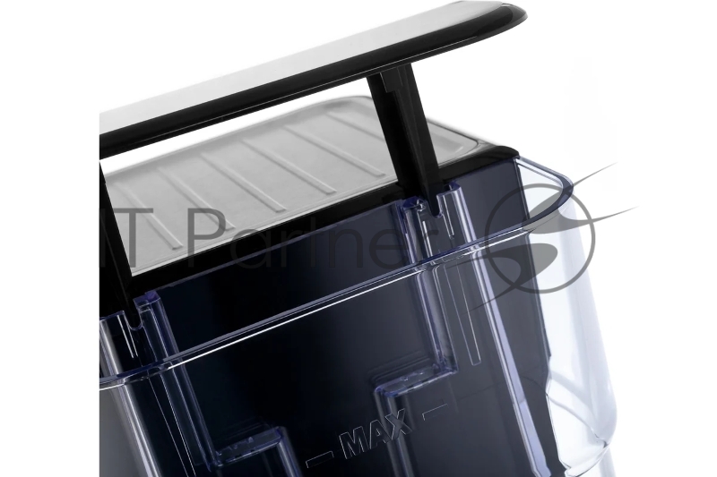 Кофеварка рожковая BRAYER, 1,5 л, 1500 Вт, 20 бар, капучинатор, термометр