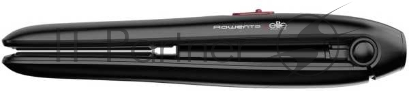 Выпрямитель д/волос ROWENTA