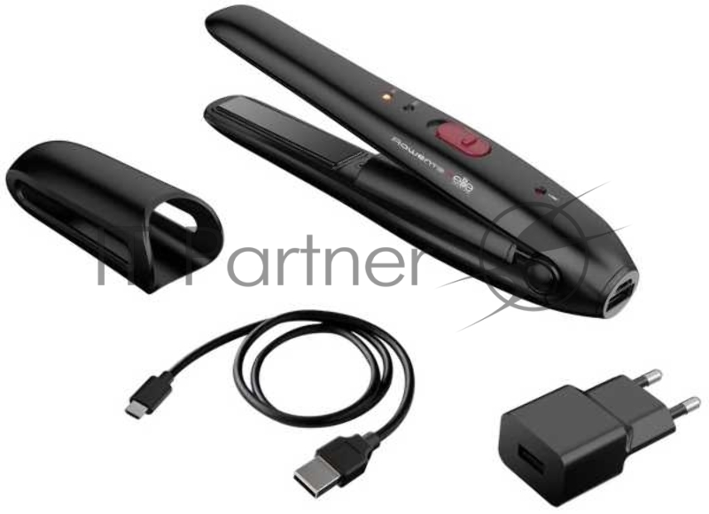 Выпрямитель д/волос ROWENTA