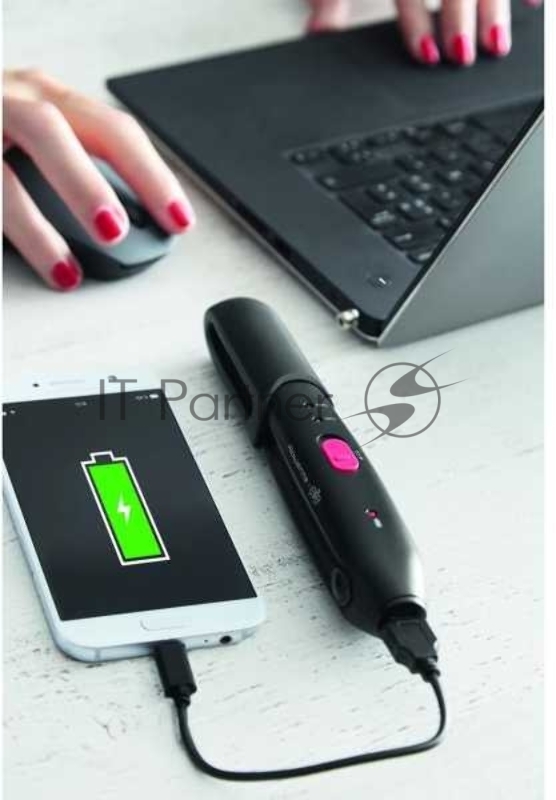 Выпрямитель д/волос ROWENTA