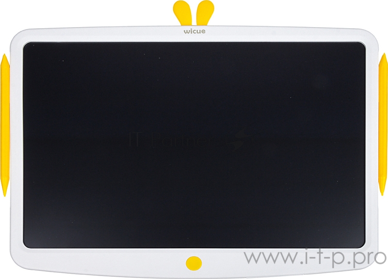 Графический планшет Xiaomi Wicue 16 белый