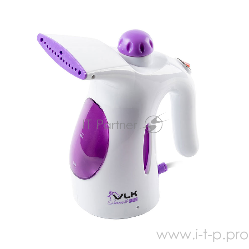 Отпариватели VLK Sorento 6100 бело-сиреневый