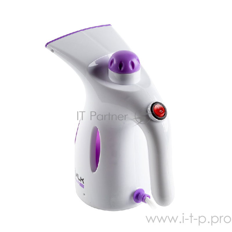 Отпариватели VLK Sorento 6100 бело-сиреневый