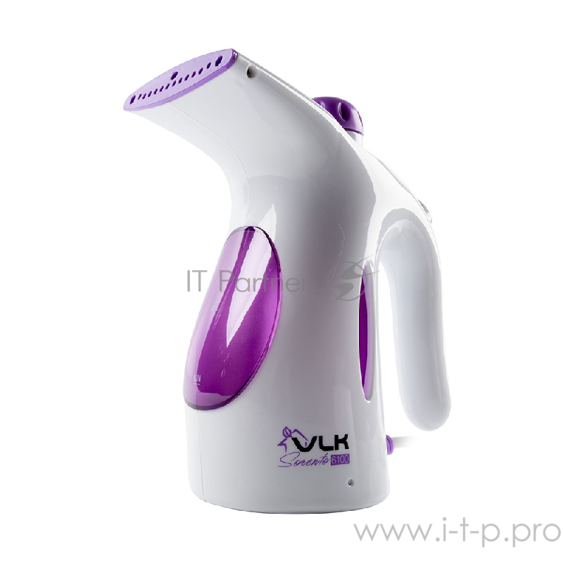 Отпариватели VLK Sorento 6100 бело-сиреневый
