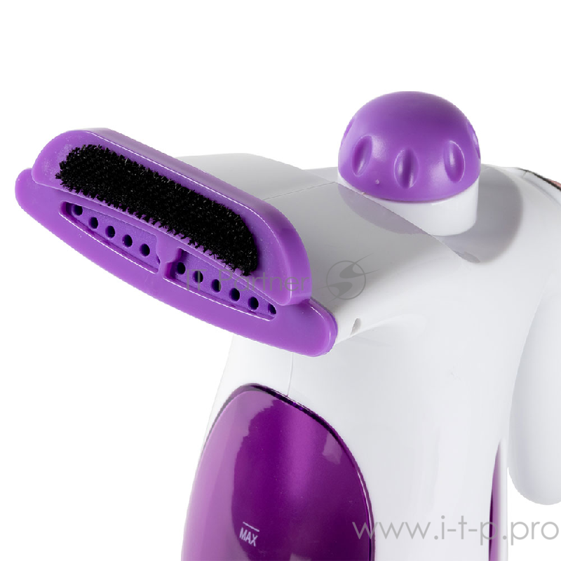 Отпариватели VLK Sorento 6100 бело-сиреневый