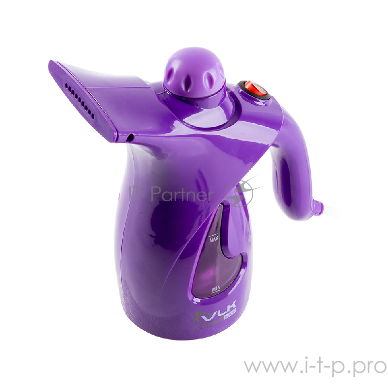 Отпариватели VLK Sorento 6200 фиолетовый