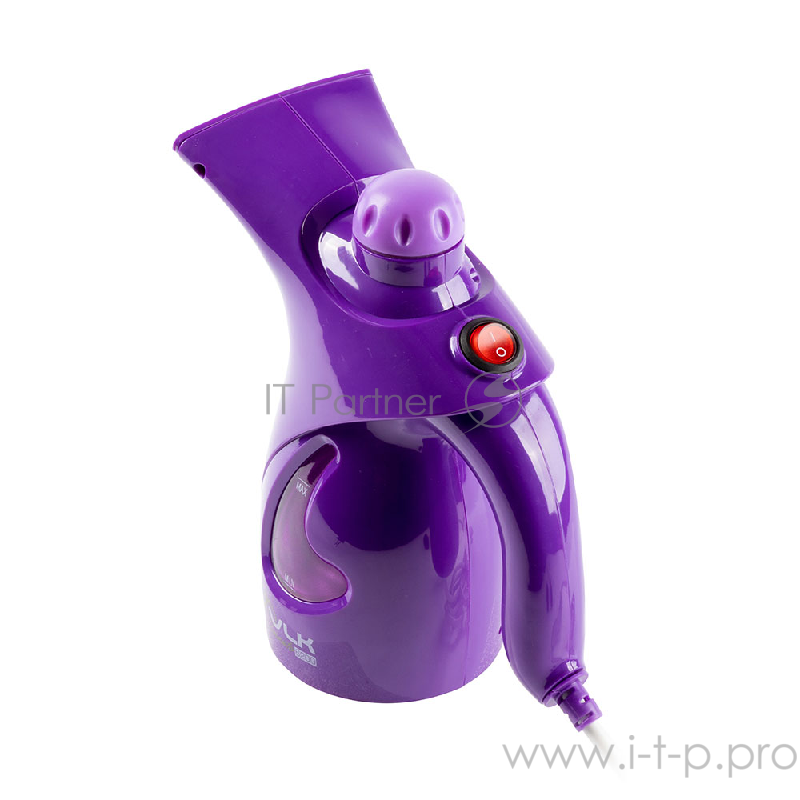 Отпариватели VLK Sorento 6200 фиолетовый