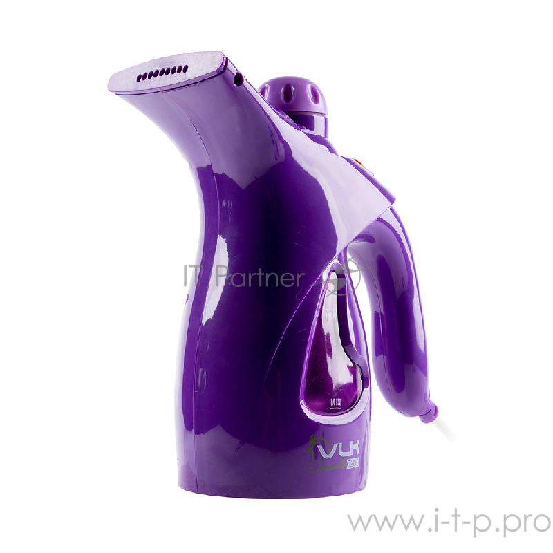 Отпариватели VLK Sorento 6200 фиолетовый