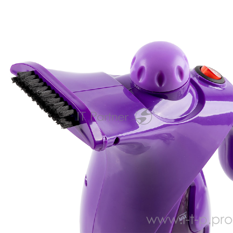 Отпариватели VLK Sorento 6200 фиолетовый