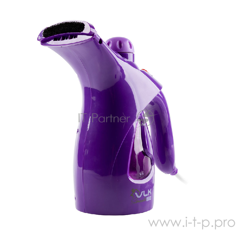 Отпариватели VLK Sorento 6200 фиолетовый