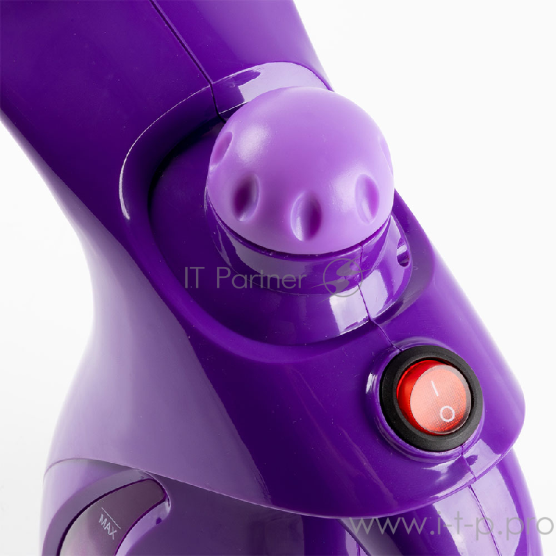 Отпариватели VLK Sorento 6200 фиолетовый