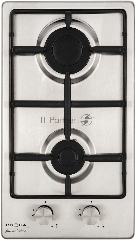 Варочная поверхность газовая KRONA PARTITA 30 IX