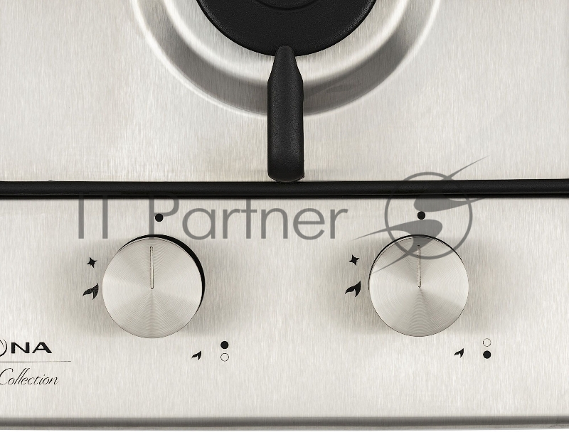 Варочная поверхность газовая KRONA PARTITA 30 IX