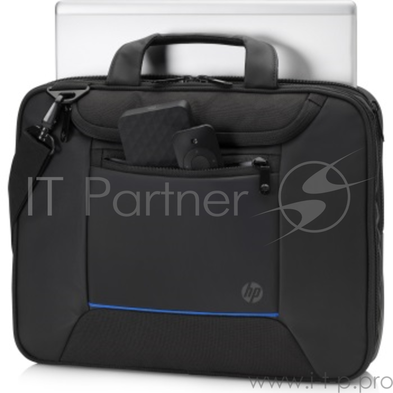 Сумка Case Recycled Series Top Load (for all hpcpq 10-14Notebooks)