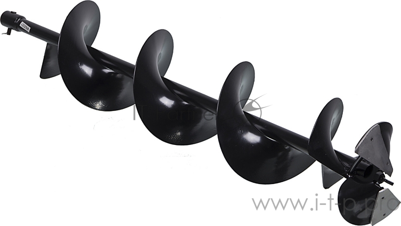 Бур для мотобуров Huter AW-200 для Huter AW-200 (70/13/13)