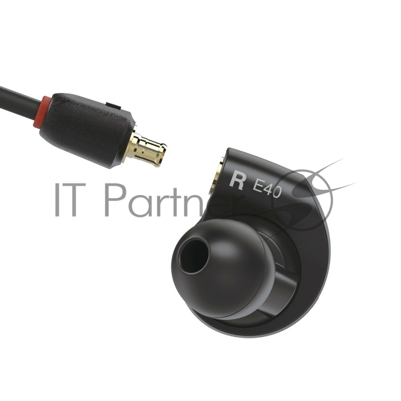 Наушники AUDIO-TECHNICA ATH-E40