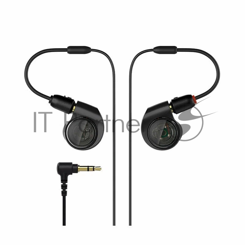 Наушники AUDIO-TECHNICA ATH-E40