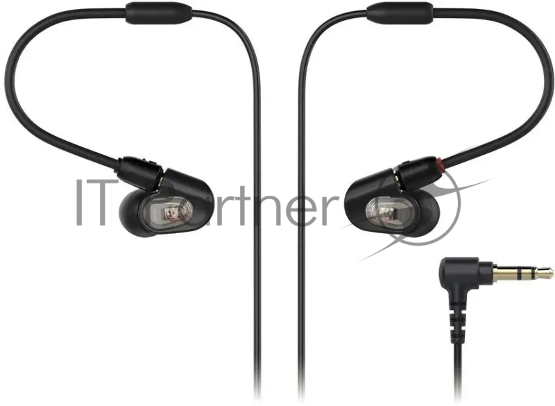 Наушники AUDIO-TECHNICA ATH-E50