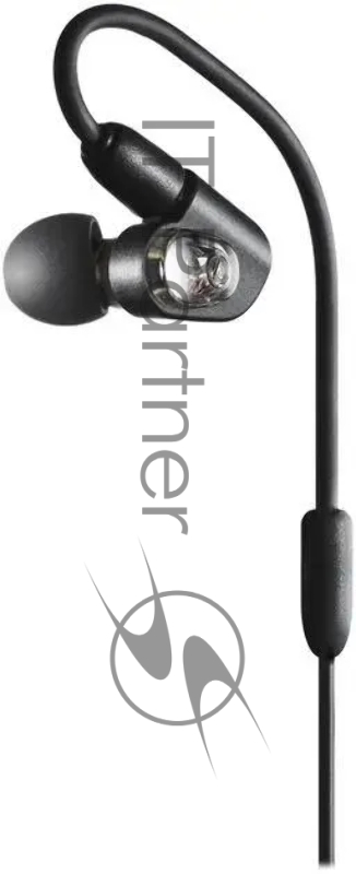 Наушники AUDIO-TECHNICA ATH-E50