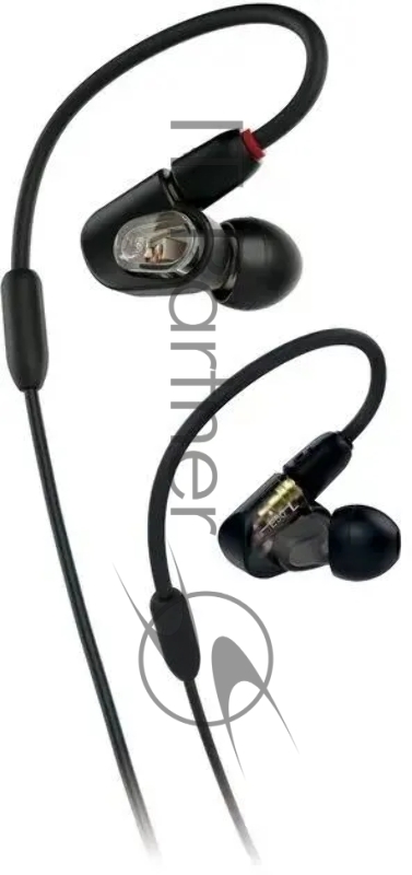 Наушники AUDIO-TECHNICA ATH-E50