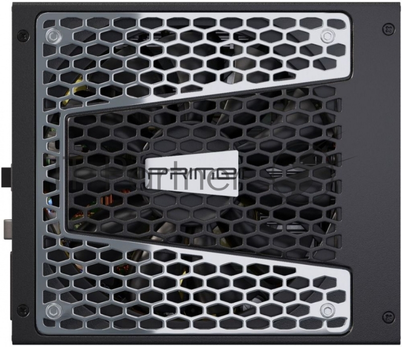 Блок питания Seasonic ATX 1000W PRIME TX-1000 80+ titanium (24+4+4pin) APFC 135mm fan 14xSATA Cab Manag RTL