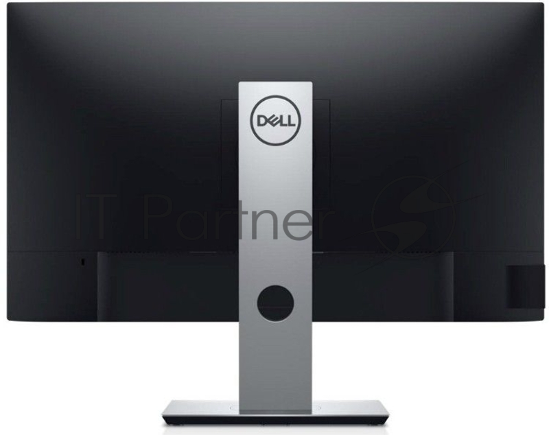 Монитор Dell 27 P2720D черный IPS LED 8ms 16:9 HDMI матовая HAS Pivot 1000:1 350cd 178гр/178гр 2560x1440 DisplayPort FHD USB 6.87кг