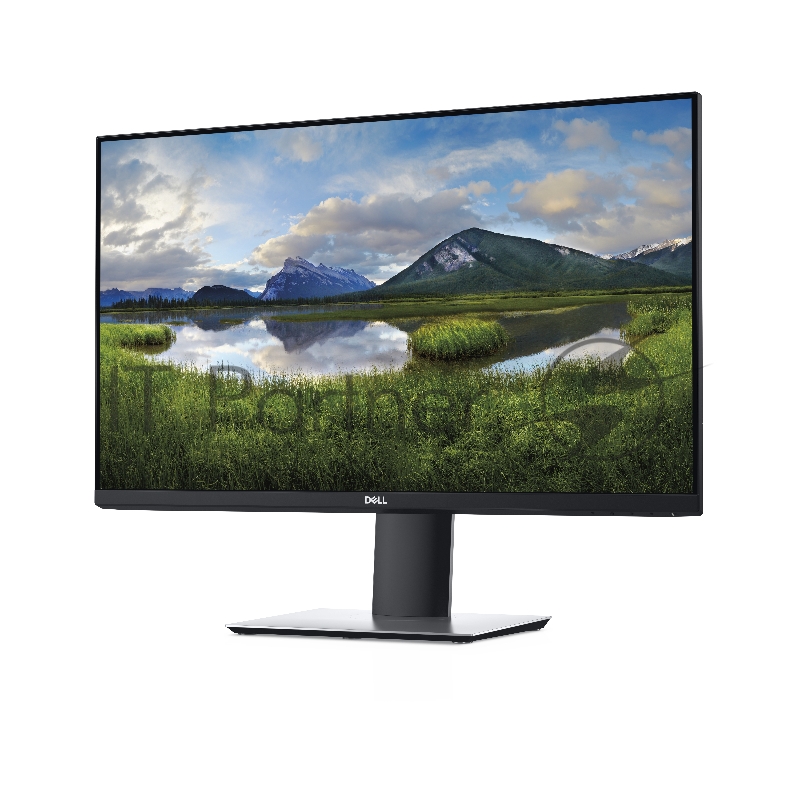 Монитор Dell 27 P2720D черный IPS LED 8ms 16:9 HDMI матовая HAS Pivot 1000:1 350cd 178гр/178гр 2560x1440 DisplayPort FHD USB 6.87кг
