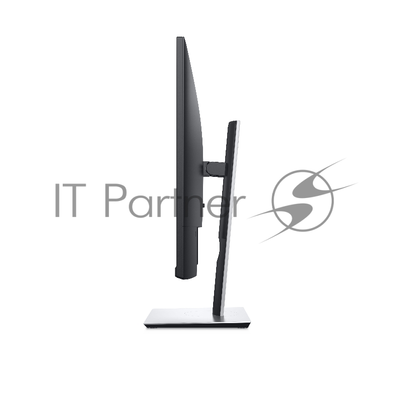 Монитор Dell 27 P2720D черный IPS LED 8ms 16:9 HDMI матовая HAS Pivot 1000:1 350cd 178гр/178гр 2560x1440 DisplayPort FHD USB 6.87кг