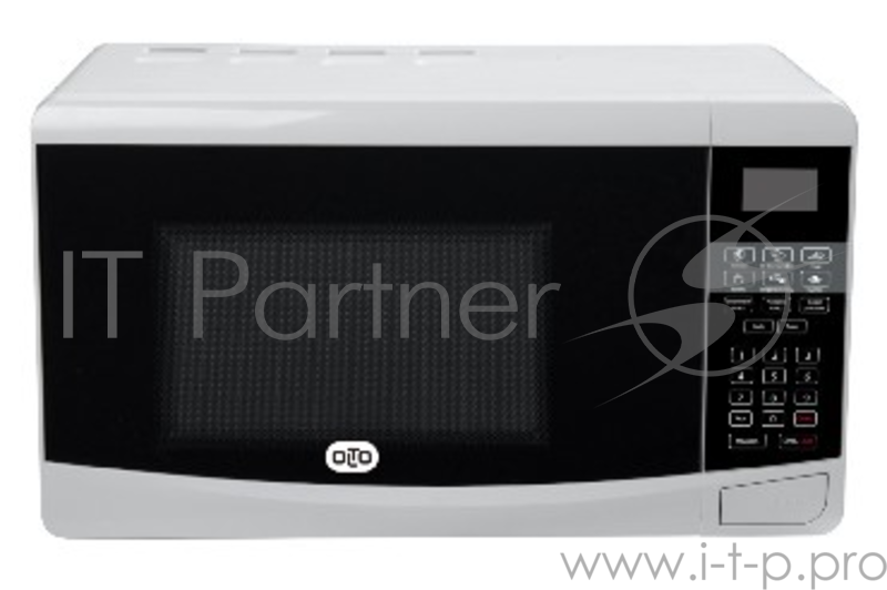 Микроволновая печь Olto MS-2010D белый