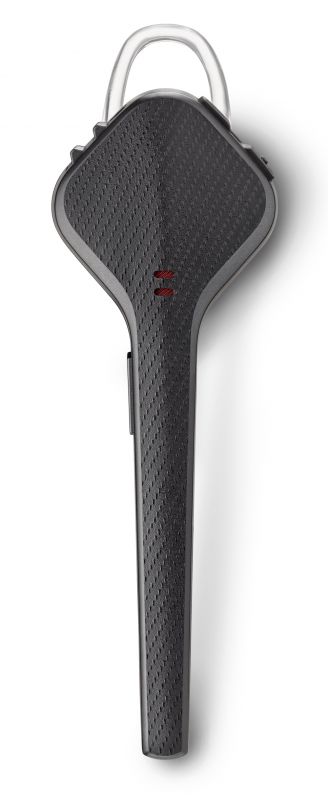 Гарнитура Беспроводная Plantronics Voyager 3200 Diamond Black BT4.1 вкладыши для правого и левого ух