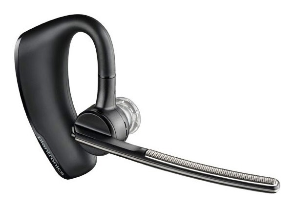 Гарнитура Беспроводная Plantronics Voyager Legend BT3.0 вкладыши для правого уха