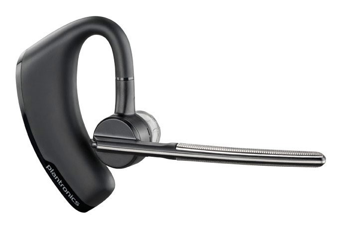 Гарнитура Беспроводная Plantronics Voyager Legend BT3.0 вкладыши для правого уха