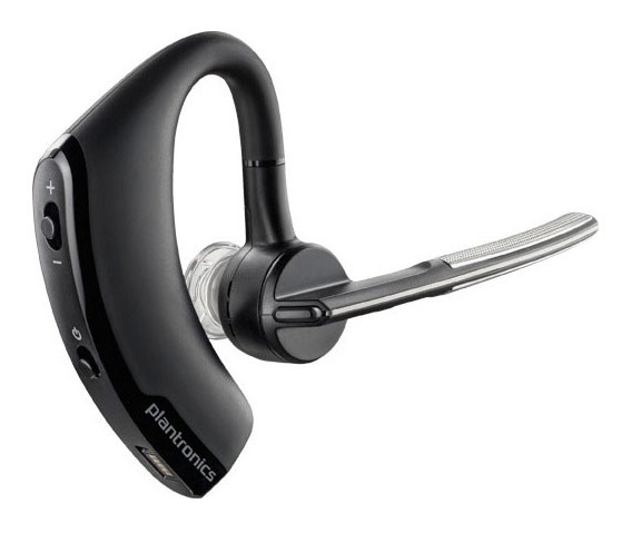 Гарнитура Беспроводная Plantronics Voyager Legend BT3.0 вкладыши для правого уха