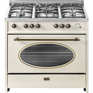 Газовая плита CKG 93050 CRI