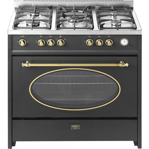 Газовая плита KORTING CKG 93050 CRN