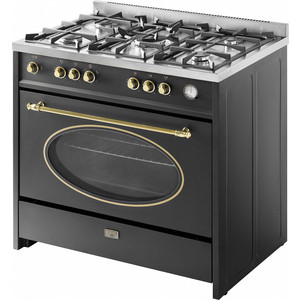 Газовая плита KORTING CKG 93050 CRN