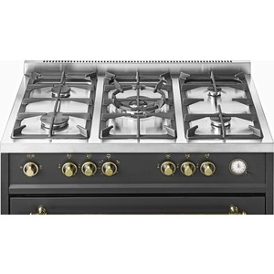 Газовая плита KORTING CKG 93050 CRN