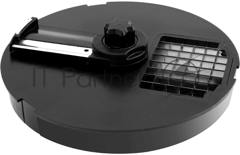 Блендер POLARIS PHB1589AL CUBE черный погружной 1500Вт