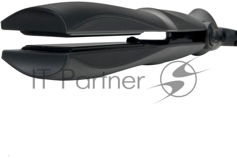 Щипцы для выпрямления и завивки 2 в 1 POLARIS PHS2690K черный