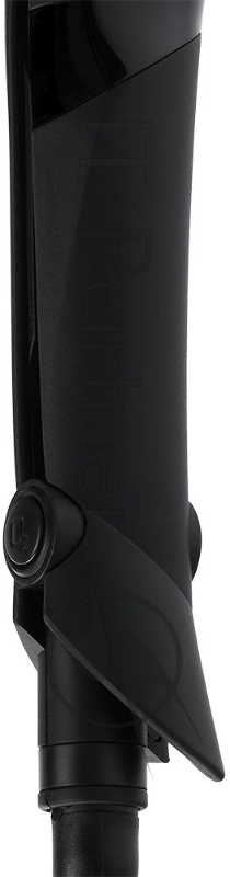 Щипцы для выпрямления и завивки 2 в 1 POLARIS PHS2690K черный