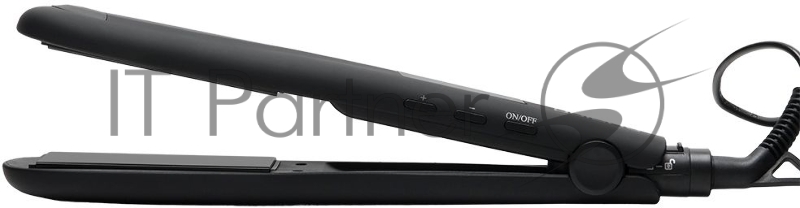 Щипцы для выпрямления и завивки 2 в 1 POLARIS PHS2690K черный