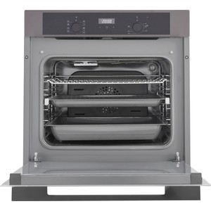 Электрический духовой шкаф KORTING OKB 691 CSXN