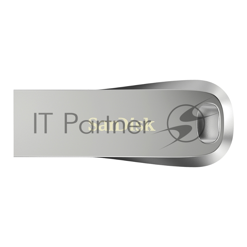 Флеш накопитель 128GB SanDisk CZ74 Ultra Luxe, USB 3.1