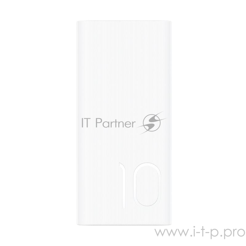 Аккумулятор USB 10000MAH AP10QC WHITE 55030770 HONOR
