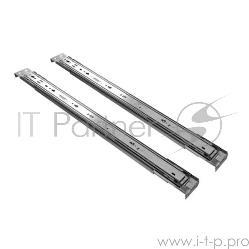 Аксессуар для системы хранения данных ASUSTOR AS-RAIL (Rail track with ball bearing for 1U, 2U Rack series)