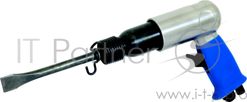 Зубило КАЛИБР ПНЗ-19/800 6.3бар 4500об/мин 800л/мин