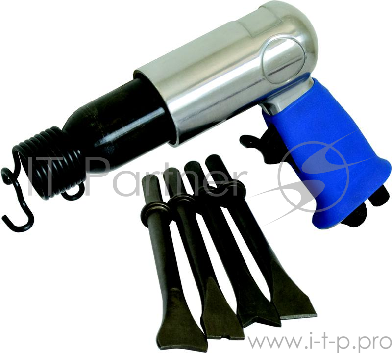 Зубило КАЛИБР ПНЗ-19/800 6.3бар 4500об/мин 800л/мин