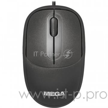 Мышка USB OPTICAL HIT MS-380 PROMEGAJET 837942 DEFENDER