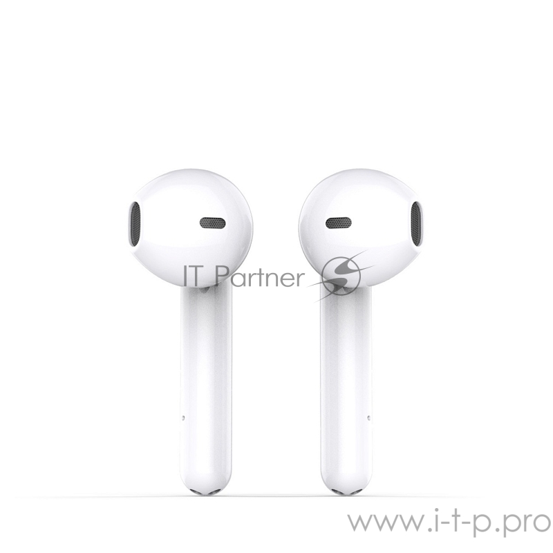 Полностью беспроводные наушники CROWN CMTWS-5002 white