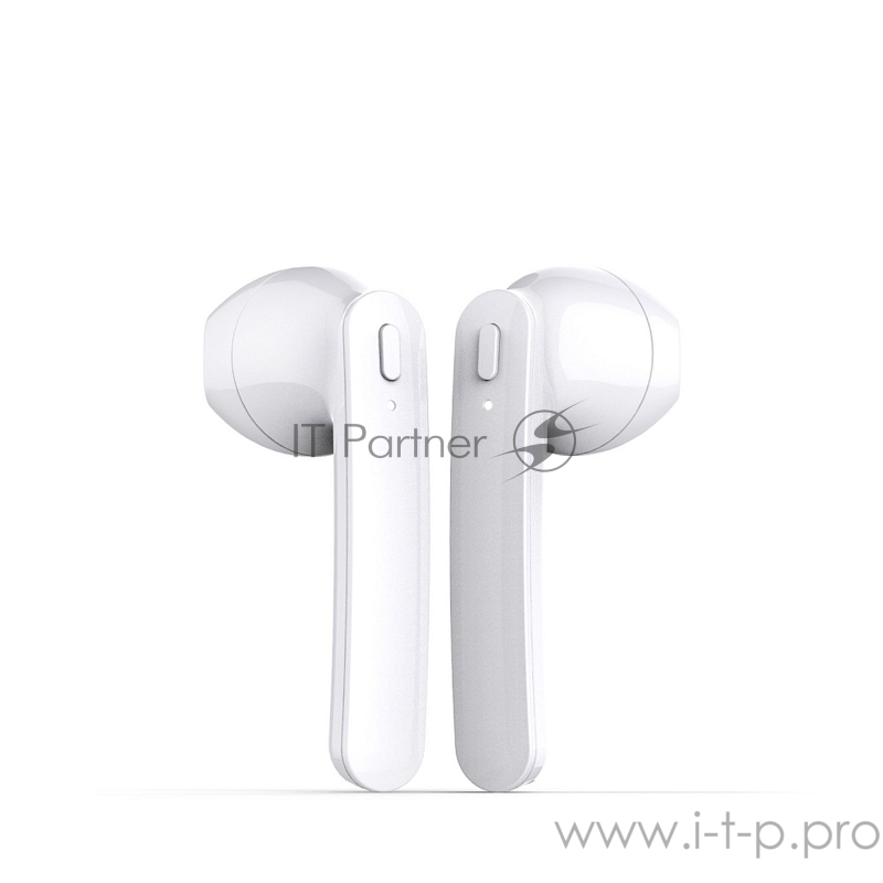 Полностью беспроводные наушники CROWN CMTWS-5002 white